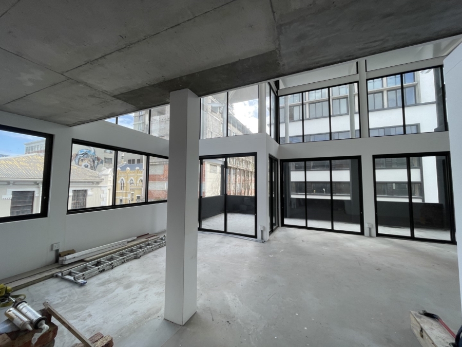 To Let commercial Property for Rent in Cape Town City Centre Western Cape